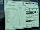 Thumbnail of 2026 Black Nissan Rogue