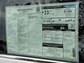 Thumbnail of 2025 White Nissan Sentra