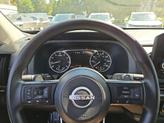 Thumbnail of 2024 Gun Metallic Nissan Pathfinder
