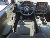 Thumbnail of 2024 Gun Metallic Nissan Pathfinder