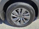 Thumbnail of 2024 Gun Metallic Nissan Pathfinder