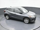 Thumbnail of 2025 Gunmetal Nissan Kicks