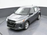 Thumbnail of 2025 Gunmetal Nissan Kicks