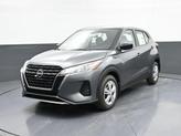 Thumbnail of 2025 Gunmetal Nissan Kicks