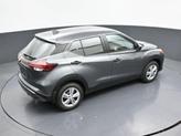 Thumbnail of 2025 Gunmetal Nissan Kicks