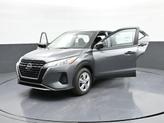Thumbnail of 2025 Gunmetal Nissan Kicks