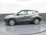 Thumbnail of 2025 Gunmetal Nissan Kicks