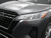 Thumbnail of 2025 Gunmetal Nissan Kicks