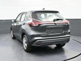 Thumbnail of 2025 Gunmetal Nissan Kicks