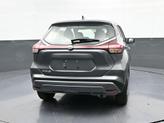 Thumbnail of 2025 Gunmetal Nissan Kicks