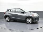 Thumbnail of 2025 Gunmetal Nissan Kicks