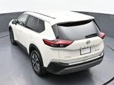 Thumbnail of 2023 Pearl White Tricoat Nissan Rogue