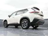Thumbnail of 2023 Pearl White Tricoat Nissan Rogue
