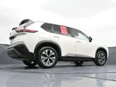 Thumbnail of 2023 Pearl White Tricoat Nissan Rogue