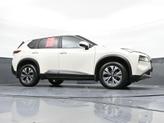 Thumbnail of 2023 Pearl White Tricoat Nissan Rogue
