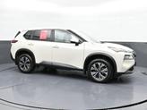 Thumbnail of 2023 Pearl White Tricoat Nissan Rogue
