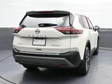 Thumbnail of 2023 Pearl White Tricoat Nissan Rogue