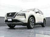 Thumbnail of 2023 Pearl White Tricoat Nissan Rogue