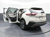 Thumbnail of 2023 Pearl White Tricoat Nissan Rogue