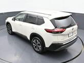 Thumbnail of 2023 Pearl White Tricoat Nissan Rogue