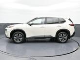 Thumbnail of 2023 Pearl White Tricoat Nissan Rogue