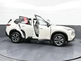 Thumbnail of 2023 Pearl White Tricoat Nissan Rogue
