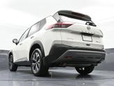 Thumbnail of 2023 Pearl White Tricoat Nissan Rogue