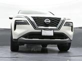 Thumbnail of 2023 Pearl White Tricoat Nissan Rogue