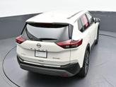 Thumbnail of 2023 Pearl White Tricoat Nissan Rogue