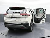 Thumbnail of 2023 Pearl White Tricoat Nissan Rogue