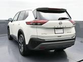 Thumbnail of 2023 Pearl White Tricoat Nissan Rogue