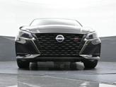 Thumbnail of 2025 Super Black Clearcoat Nissan Altima