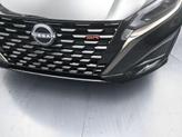 Thumbnail of 2025 Super Black Clearcoat Nissan Altima