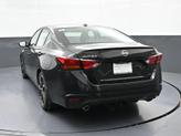 Thumbnail of 2025 Super Black Clearcoat Nissan Altima