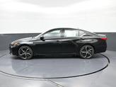 Thumbnail of 2025 Super Black Clearcoat Nissan Altima