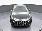 Thumbnail of 2025 Super Black Clearcoat Nissan Altima