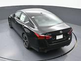 Thumbnail of 2025 Super Black Clearcoat Nissan Altima
