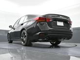 Thumbnail of 2025 Super Black Clearcoat Nissan Altima