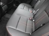 Thumbnail of 2025 Super Black Clearcoat Nissan Altima