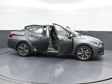Thumbnail of 2025 Gunmetal Nissan Versa