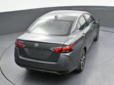 Thumbnail of 2025 Gunmetal Nissan Versa