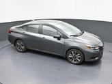 Thumbnail of 2025 Gunmetal Nissan Versa