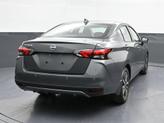 Thumbnail of 2025 Gunmetal Nissan Versa