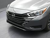 Thumbnail of 2025 Gunmetal Nissan Versa