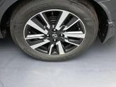 Thumbnail of 2025 Gunmetal Nissan Versa