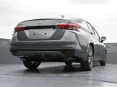 Thumbnail of 2025 Gunmetal Nissan Versa