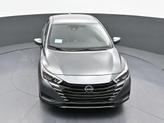 Thumbnail of 2025 Gunmetal Nissan Versa