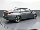Thumbnail of 2025 Gunmetal Nissan Versa