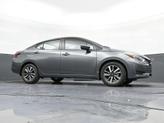 Thumbnail of 2025 Gunmetal Nissan Versa