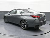 Thumbnail of 2025 Gunmetal Nissan Versa